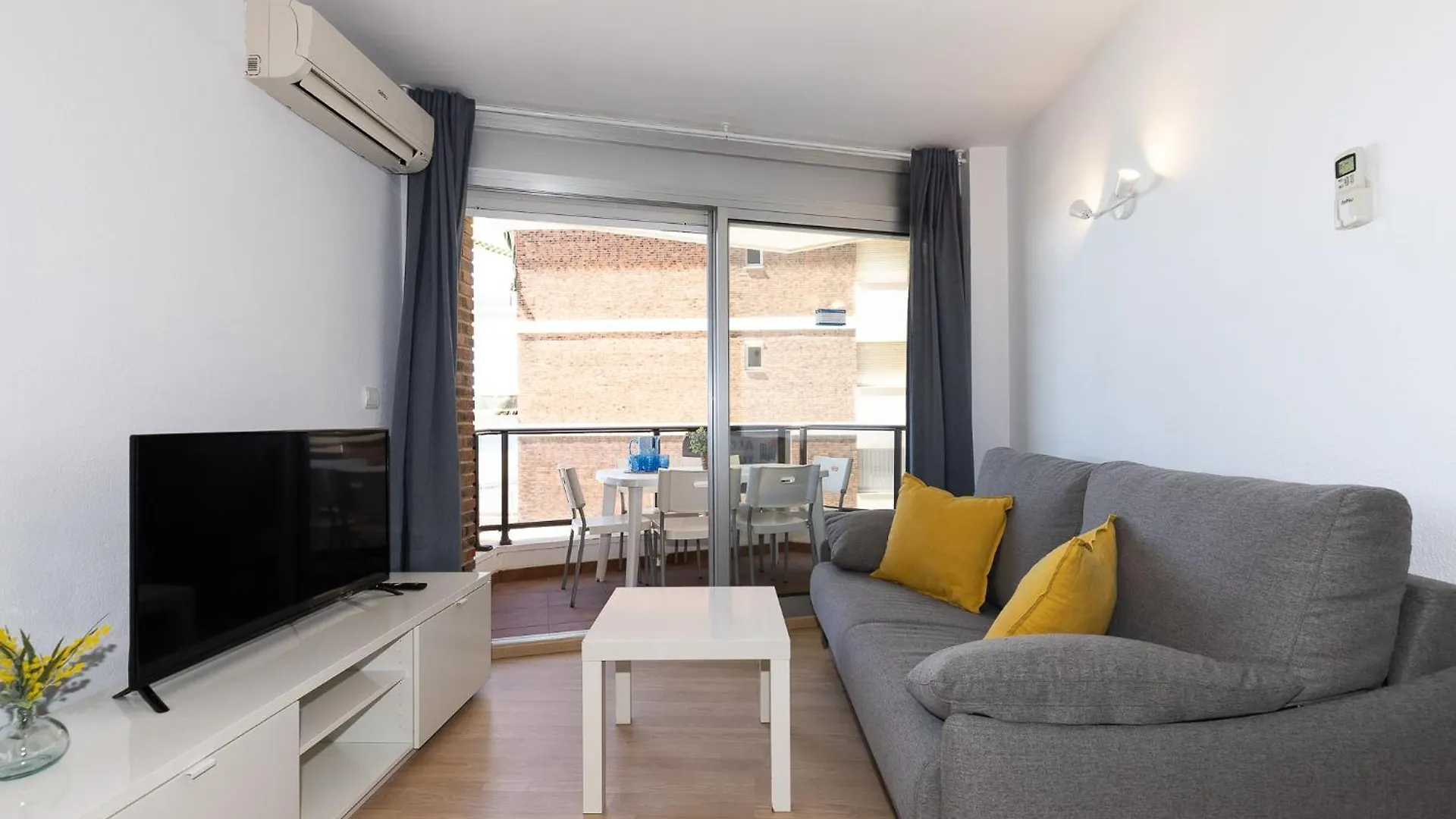 Uhc Mexico I Apartments 坎布里尔斯