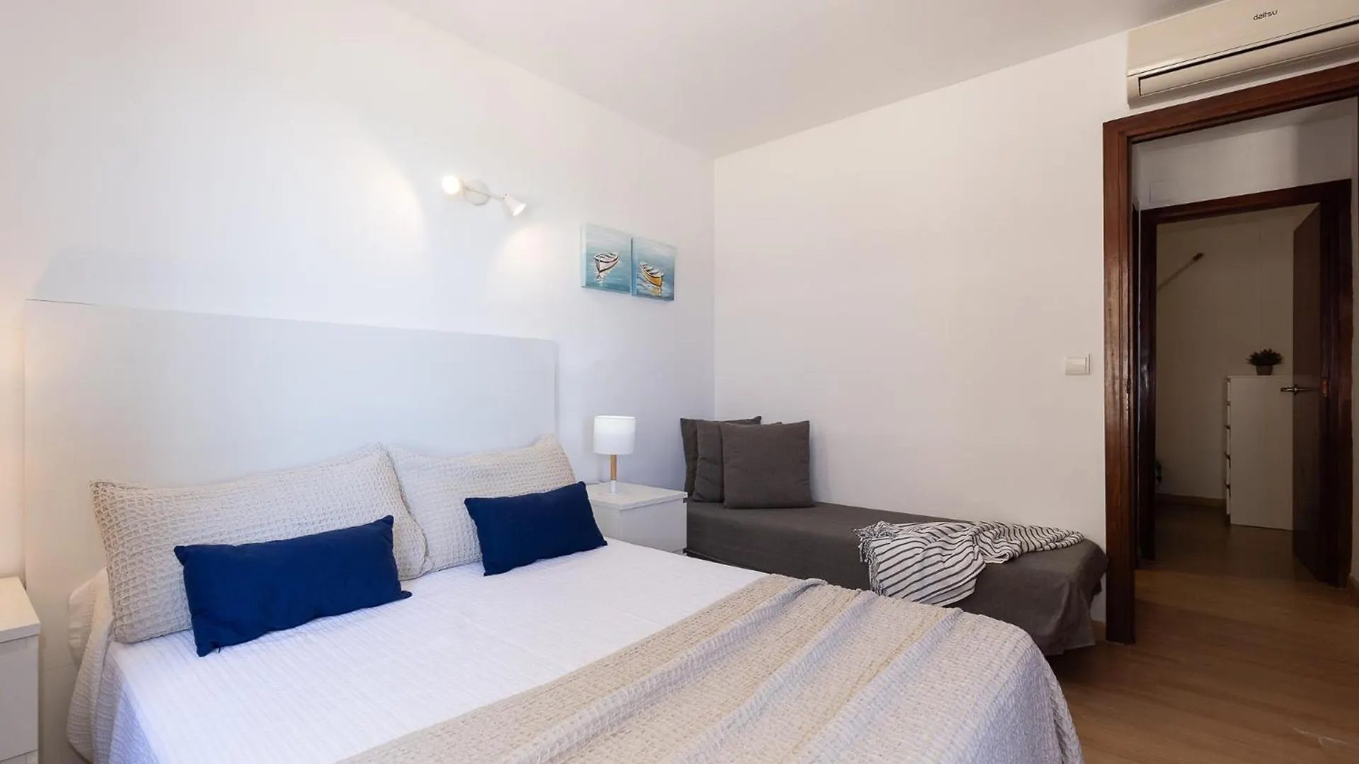 Uhc Mexico I Apartments 坎布里尔斯 西班牙