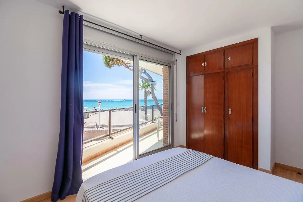 Uhc Mexico I Apartments 坎布里尔斯 西班牙
