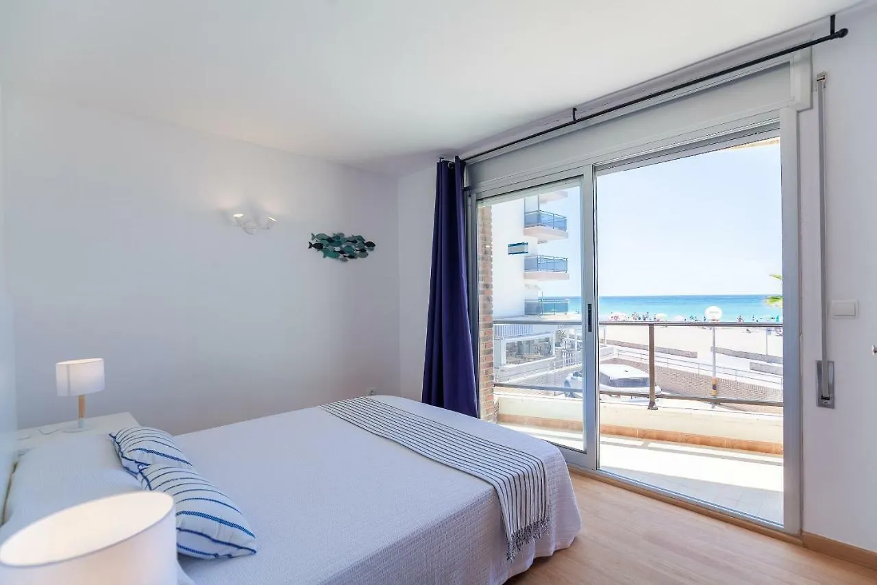 Uhc Mexico I Apartments 坎布里尔斯